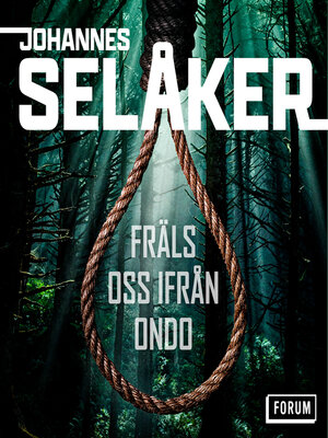 cover image of Fräls oss ifrån ondo